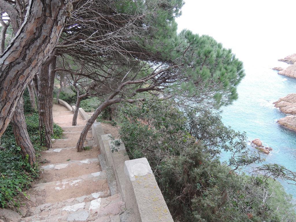 普拉加德阿罗 滨海旅馆酒店 外观 照片