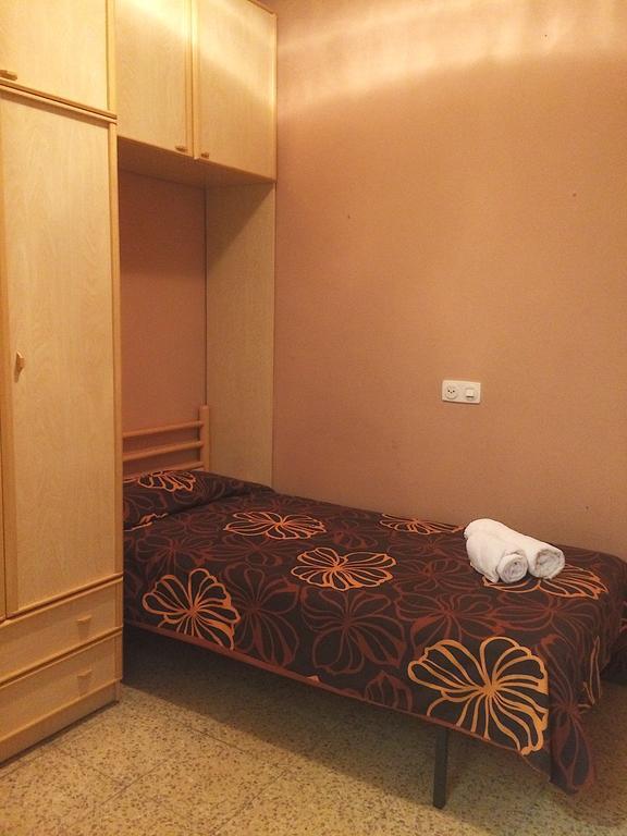 普拉加德阿罗 滨海旅馆酒店 外观 照片
