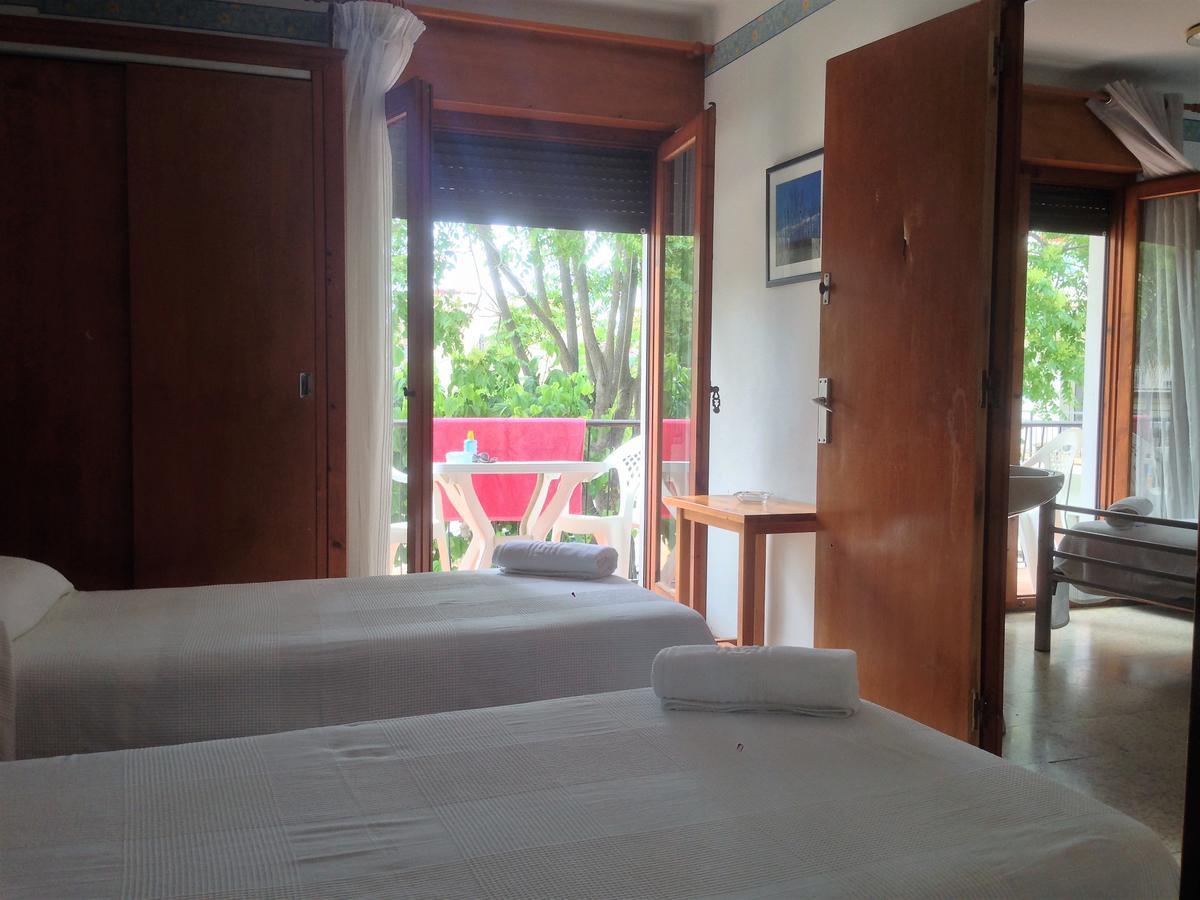 普拉加德阿罗 滨海旅馆酒店 外观 照片